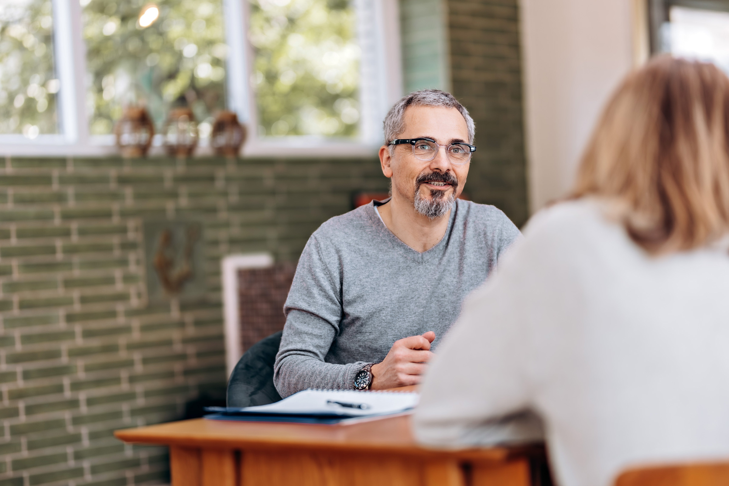 Seydways – Gründercoaching