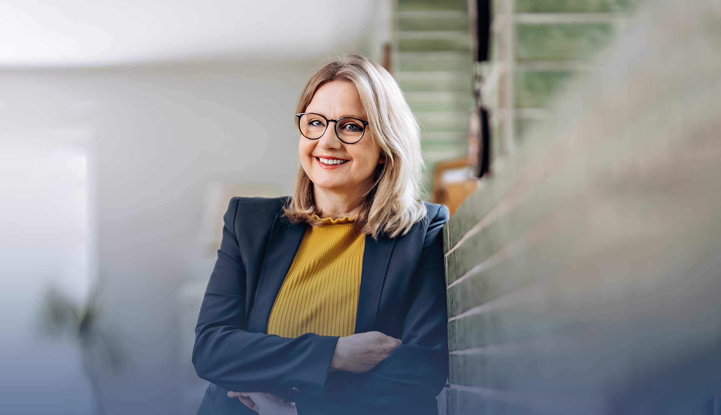 Simone Seyd – Geschäftsführerin
Expertise: Existenzgründung und Vertrieb