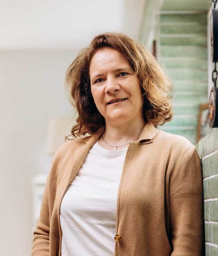 Stefanie Thoms, Karrierecoach
Outplacement-Beraterin